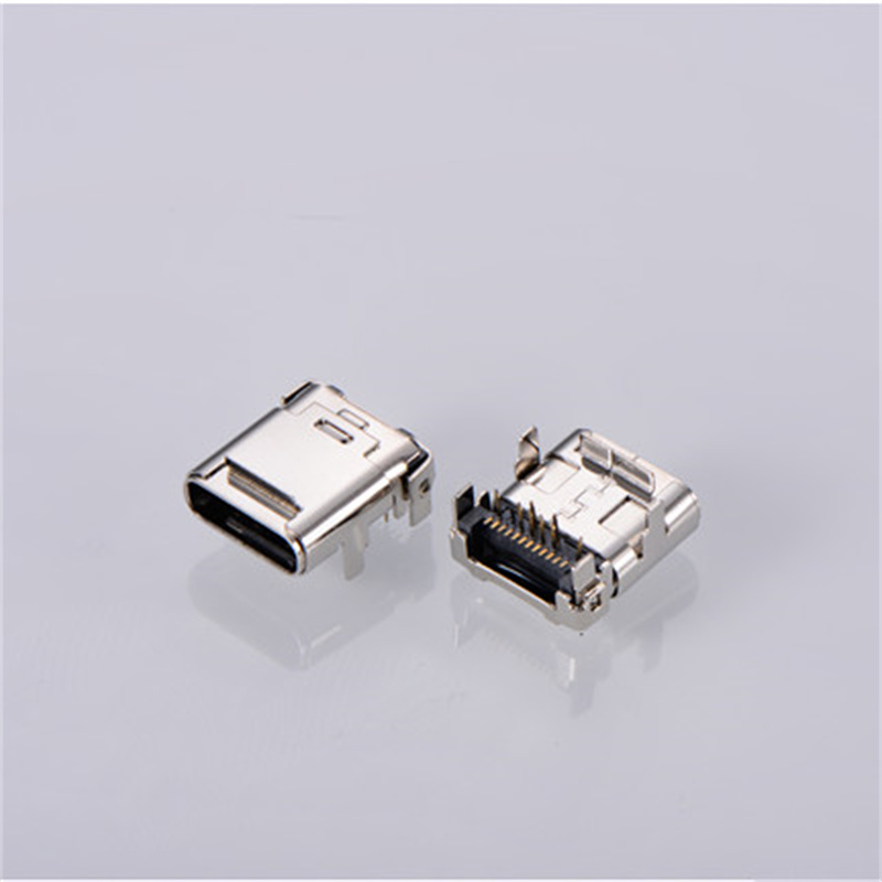 什么是USB连接器？